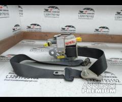 CINTURA DI SICUREZZA ANTERIORE DESTRA 2007 DAIHATS