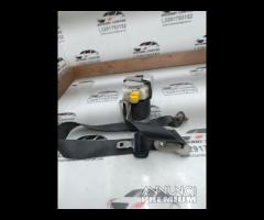 CINTURA DI SICUREZZA ANTERIORE DESTRA 2007 DAIHATS - 6