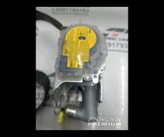 CINTURA DI SICUREZZA ANTERIORE DESTRA 2007 DAIHATS - 7