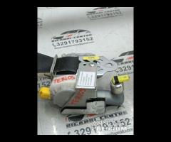 CINTURA DI SICUREZZA ANTERIORE DESTRA 2007 DAIHATS - 9