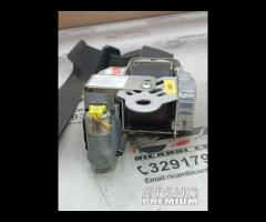 CINTURA DI SICUREZZA ANTERIORE DESTRA 2007 DAIHATS - 11