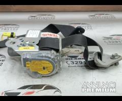 CINTURA DI SICUREZZA ANTERIORE DESTRA 2007 DAIHATS - 12