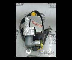 CINTURA DI SICUREZZA ANTERIORE DESTRA 2007 DAIHATS - 13