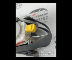 CINTURA DI SICUREZZA ANTERIORE DESTRA 2007 DAIHATS - 15