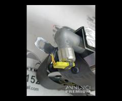 CINTURA DI SICUREZZA ANTERIORE DESTRA 2007 DAIHATS - 16