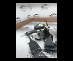 CINTURA DI SICUREZZA ANTERIORE CON PRETENSIONATORE - 7