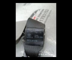 CINTURA DI SICUREZZA ANTERIORE CON PRETENSIONATORE - 8