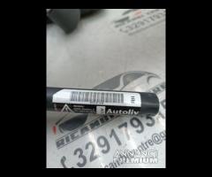 CINTURA DI SICUREZZA ANTERIORE CON PRETENSIONATORE - 10