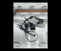 CINTURA DI SICUREZZA ANTERIORE CON PRETENSIONATORE - 12