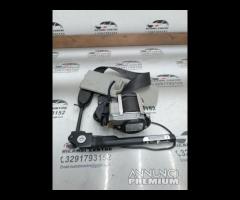 CINTURA DI SICUREZZA ANTERIORE CON PRETENSIONATORE - 13