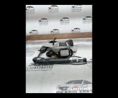 CINTURA DI SICUREZZA ANTERIORE CON PRETENSIONATORE - 14