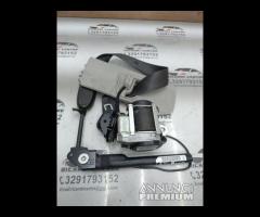 CINTURA DI SICUREZZA ANTERIORE CON PRETENSIONATORE - 15