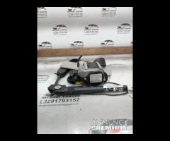 CINTURA DI SICUREZZA ANTERIORE CON PRETENSIONATORE - 16