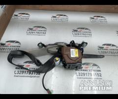 CINTURA DI SICUREZZA ANTERIORE DX 2009 CHEVROLET C - 6