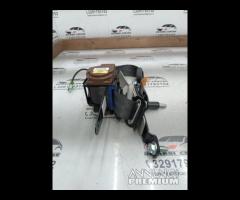 CINTURA DI SICUREZZA ANTERIORE DX 2009 CHEVROLET C - 8