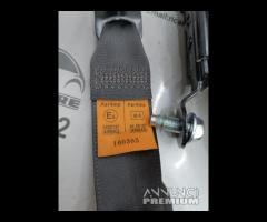 CINTURA DI SICUREZZA ANTERIORE DX 2009 CHEVROLET C - 9