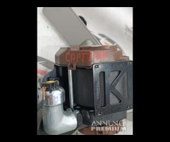 CINTURA DI SICUREZZA ANTERIORE DX 2009 CHEVROLET C - 13