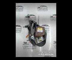 CINTURA DI SICUREZZA ANTERIORE DX 2009 CHEVROLET C - 14