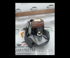 CINTURA DI SICUREZZA ANTERIORE DX 2009 CHEVROLET C - 16