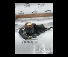 CINTURA DI SICUREZZA ANTERIORE DX 2009 CHEVROLET C - 17