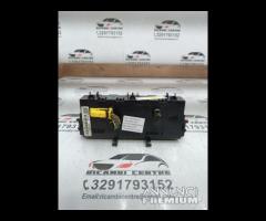 PANNELLO COMANDI CLIMA A/C 2011 CITROEN C3 I II /D - 6