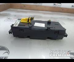 PANNELLO COMANDI CLIMA A/C 2011 CITROEN C3 I II /D - 10
