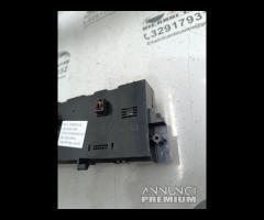 PANNELLO COMANDI CLIMA A/C 2011 CITROEN C3 I II /D - 12