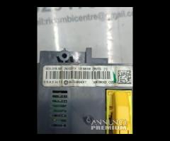 PANNELLO COMANDI CLIMA A/C 2011 CITROEN C3 I II /D - 14