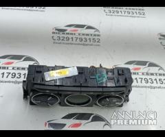 PANNELLO COMANDI CLIMA A/C 2011 CITROEN C3 I II /D - 15