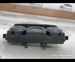PANNELLO COMANDI CLIMA A/C 2011 CITROEN C3 I II /D - 19