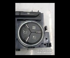 PANNELLO COMANDI CLIMA A/C 2011 CITROEN C3 I II /D - 20