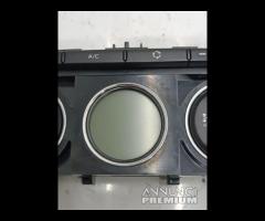 PANNELLO COMANDI CLIMA A/C 2011 CITROEN C3 I II /D - 21