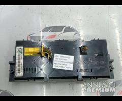 PANNELLO COMANDI CLIMA A/C 2011 CITROEN C3 I II /D - 23