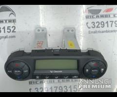 PANNELLO COMANDI CLIMA 2012 HYUNDAI IX35 97250-2Y6 - 18