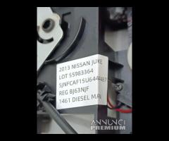PANNELLO COMANDI CLIMA A/C 2013 NISSAN JUKE (F15) - 7