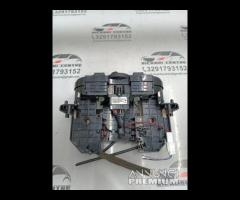 PANNELLO COMANDI CLIMA A/C 2013 NISSAN JUKE (F15) - 8