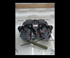 PANNELLO COMANDI CLIMA A/C 2013 NISSAN JUKE (F15) - 9