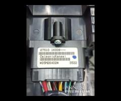 PANNELLO COMANDI CLIMA A/C 2013 NISSAN JUKE (F15) - 10