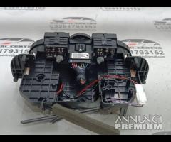 PANNELLO COMANDI CLIMA A/C 2013 NISSAN JUKE (F15) - 11