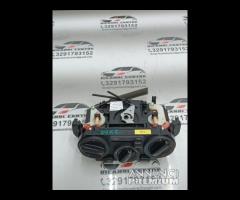 PANNELLO COMANDI CLIMA A/C 2013 NISSAN JUKE (F15) - 12