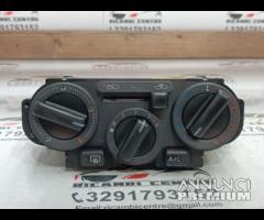PANNELLO COMANDI CLIMA A/C 2013 NISSAN JUKE (F15) - 14