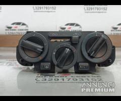 PANNELLO COMANDI CLIMA A/C 2013 NISSAN JUKE (F15) - 15