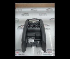 PANNELLO COMANDI CLIMA 2011 MINI ONE R55 R56 R57 R - 6