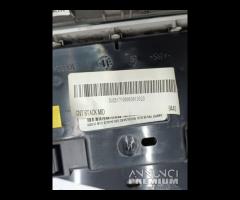 PANNELLO COMANDI CLIMA 2011 MINI ONE R55 R56 R57 R - 16