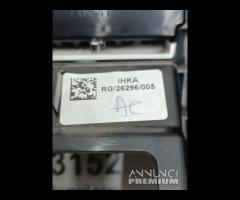 PANNELLO COMANDI CLIMA 2011 MINI ONE R55 R56 R57 R - 17