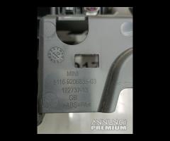 PANNELLO COMANDI CLIMA 2011 MINI ONE R55 R56 R57 R - 18