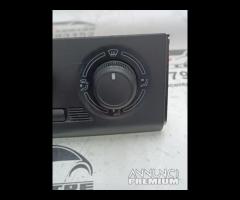 PANNELLO COMANDI CLIMA 2007 SKODA ROOMSTER /FABIA - 11