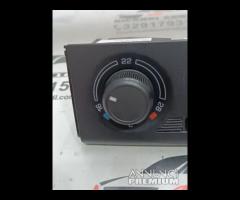 PANNELLO COMANDI CLIMA 2007 SKODA ROOMSTER /FABIA - 12