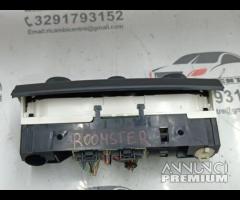 PANNELLO COMANDI CLIMA 2007 SKODA ROOMSTER /FABIA - 13