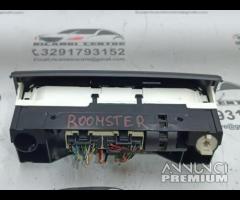 PANNELLO COMANDI CLIMA 2007 SKODA ROOMSTER /FABIA - 14